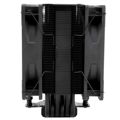 Thermalright Burst Assassin 120 EVO DARK - 120mm AIR CPU Cooler