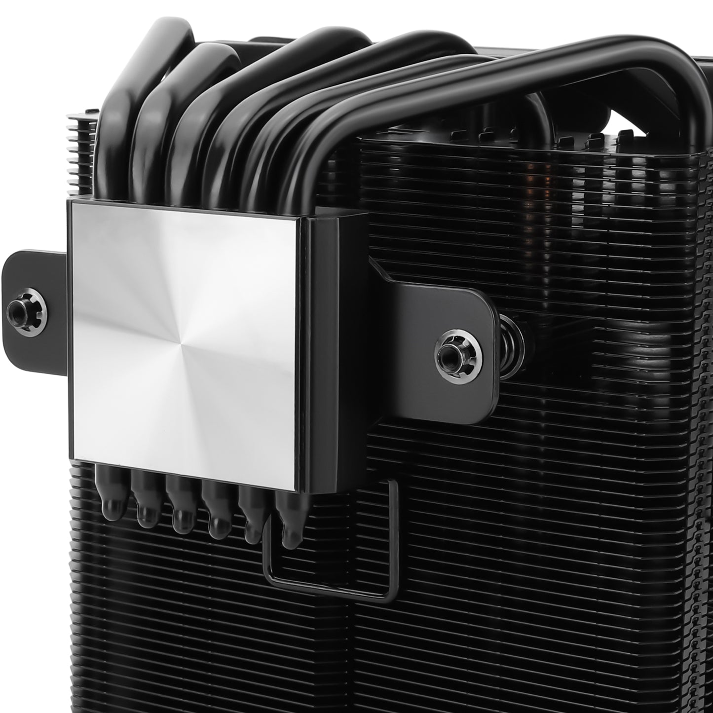 Thermalright SI-100 BLACK - 120mm AIR CPU Cooler
