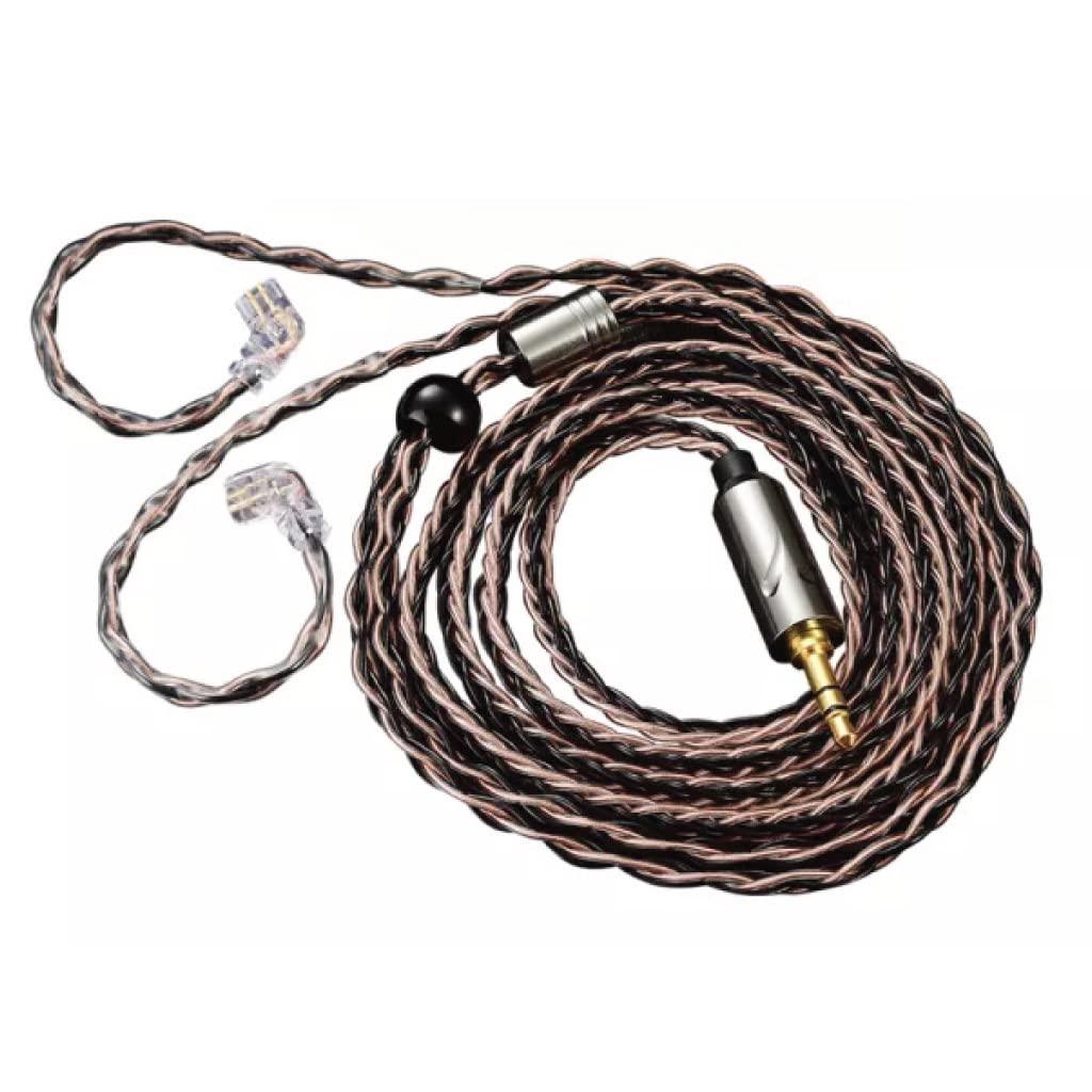 QKZ T1 -  Earphone Upgrade Cable