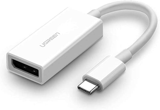 UGREEN USB-C to Displayport Adapter