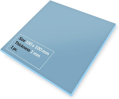 ARCTIC TP-3 - Premium Performance Thermal Pad