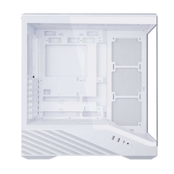 Lian Li Vector V100 - Tempered Glass ATX Mid-Tower Case