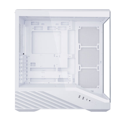 Lian Li Vector V100 - Tempered Glass ATX Mid-Tower Case
