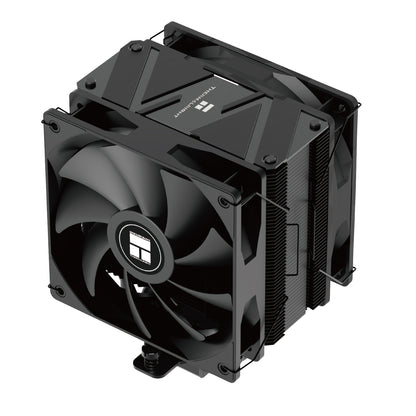 Thermalright Burst Assassin 120 EVO DARK - 120mm AIR CPU Cooler