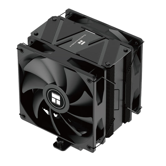Thermalright Burst Assassin 120 EVO DARK - 120mm AIR CPU Cooler