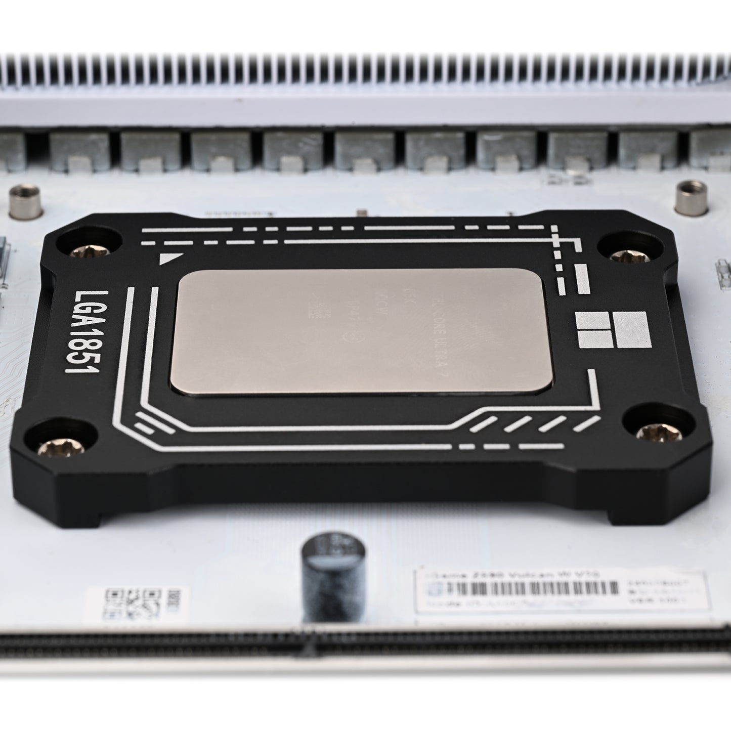 Thermalright CPU Contact Frame - Intel LGA1851-BCF