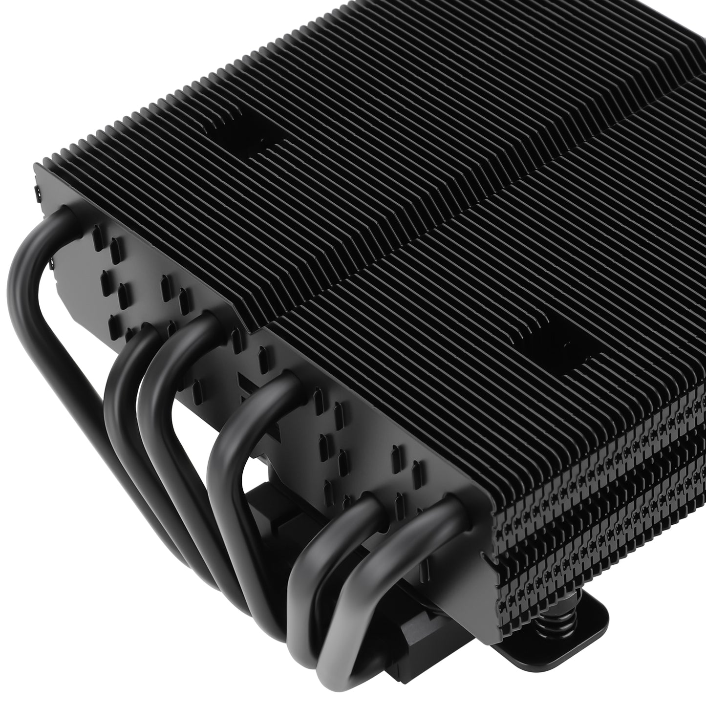 Thermalright SI-100 BLACK - 120mm AIR CPU Cooler