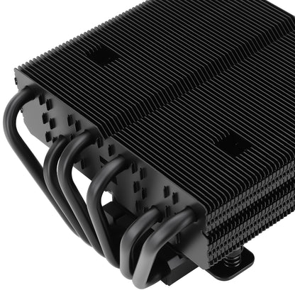 Thermalright SI-100 BLACK - 120mm AIR CPU Cooler