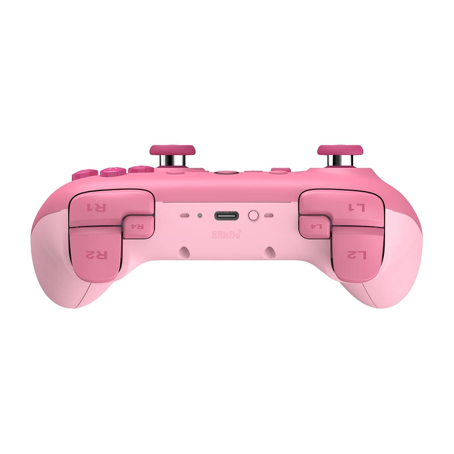8Bitdo Ultimate 2C Bluetooth Hall Effect Joystick Controller - Switch