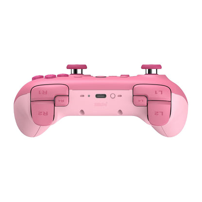 8Bitdo Ultimate 2C Bluetooth Hall Effect Joystick Controller - Switch