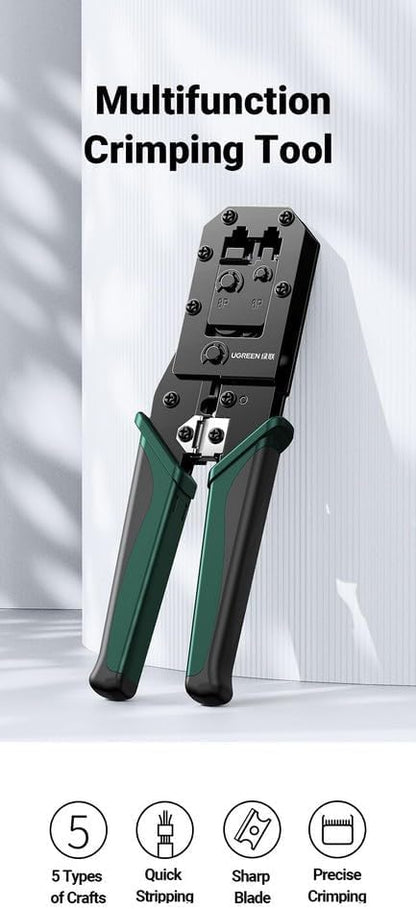 UGREEN Ethernet Crimping Tool - NW136