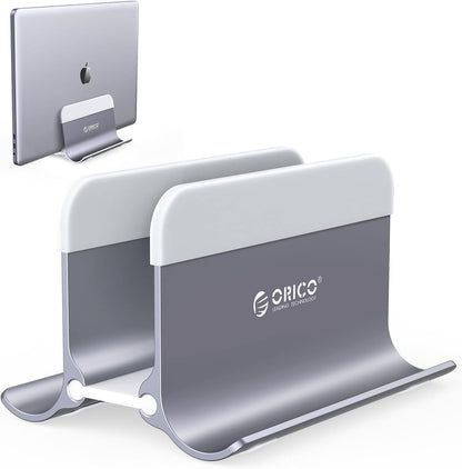 ORICO Gravity Locking Vertical Laptop Stand