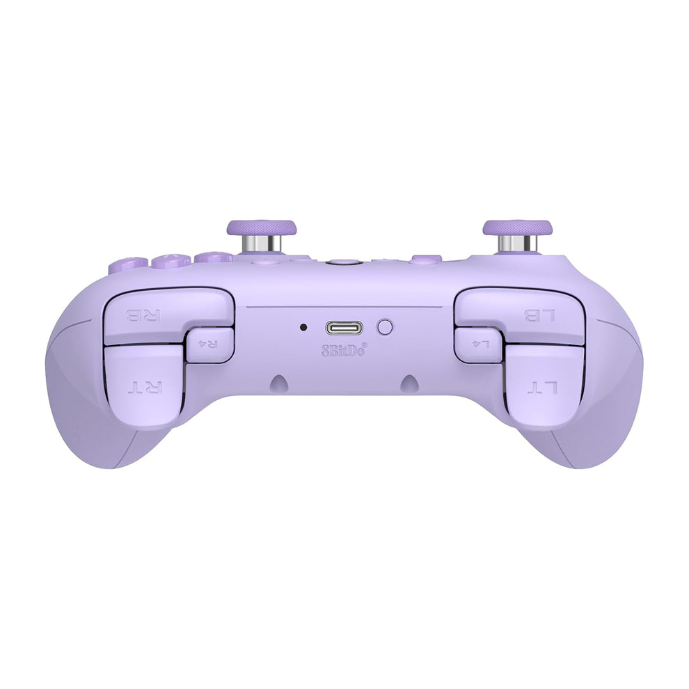 8Bitdo Ultimate 2C Wireless Hall Effect Joystick Controller - Windows ...