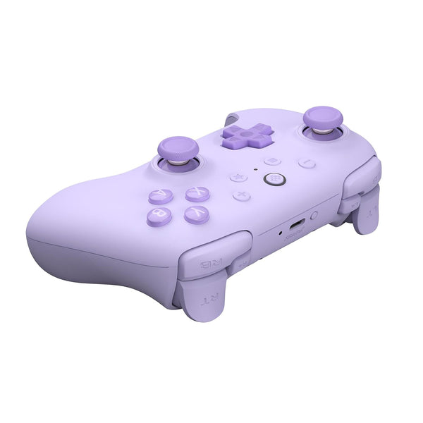 8Bitdo Ultimate 2C Wireless Hall Effect Joystick Controller - Windows ...