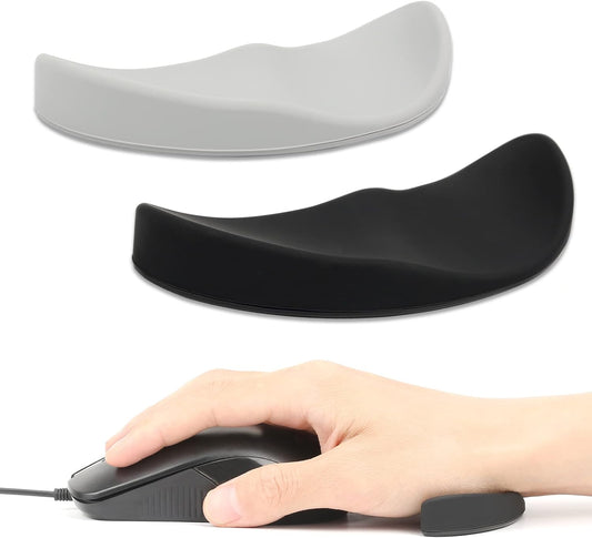 Ergonomic Mouse Wrist Rest Support Pad