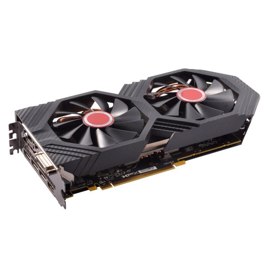 AMD Radeon RX 580 - 8GB GDDR5 Graphics Card