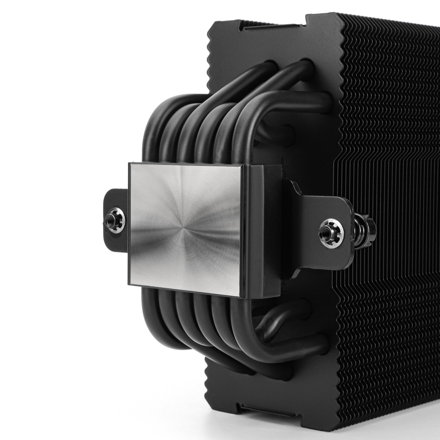 Thermalright Burst Assassin 120 EVO DARK - 120mm AIR CPU Cooler