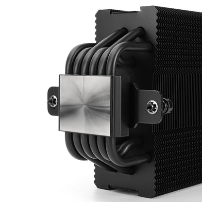 Thermalright Burst Assassin 120 EVO DARK - 120mm AIR CPU Cooler