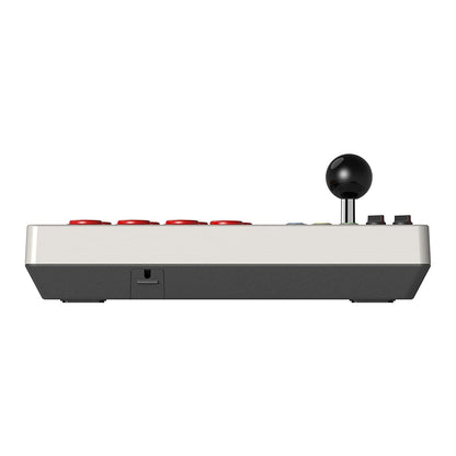 8Bitdo Arcade Stick  - Switch Windows Raspberry