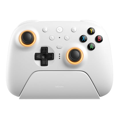 8Bitdo Ultimate 2 Wireless TMR Joystick Controller - Windows and Android
