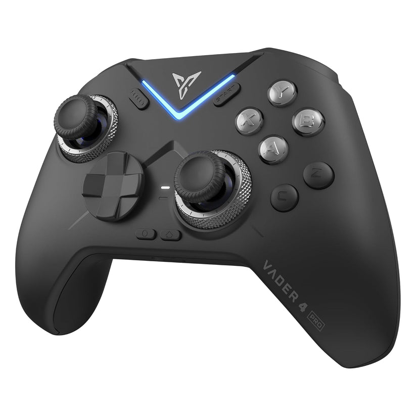 Flydigi Vader 4 Pro Wireless Hall Effect Joystick Controller - Windows ...