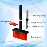 5 in 1 Keyboard Cleaning Brush Kit