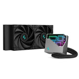 DeepCool LT520 - 240mm AIO CPU Cooler