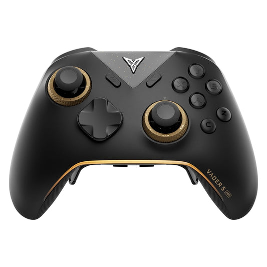 Flydigi Vader 5 Pro Wireless Hall Effect Joystick Controller - Windows Android Switch