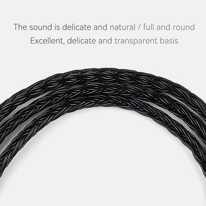 QKZ Q1 Max-  Earphone Upgrade Cable