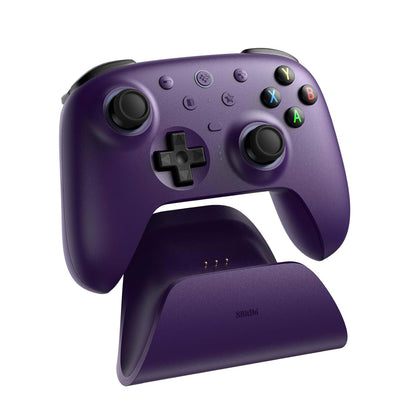 8Bitdo Ultimate 2 Wireless TMR Joystick Controller - Windows and Android