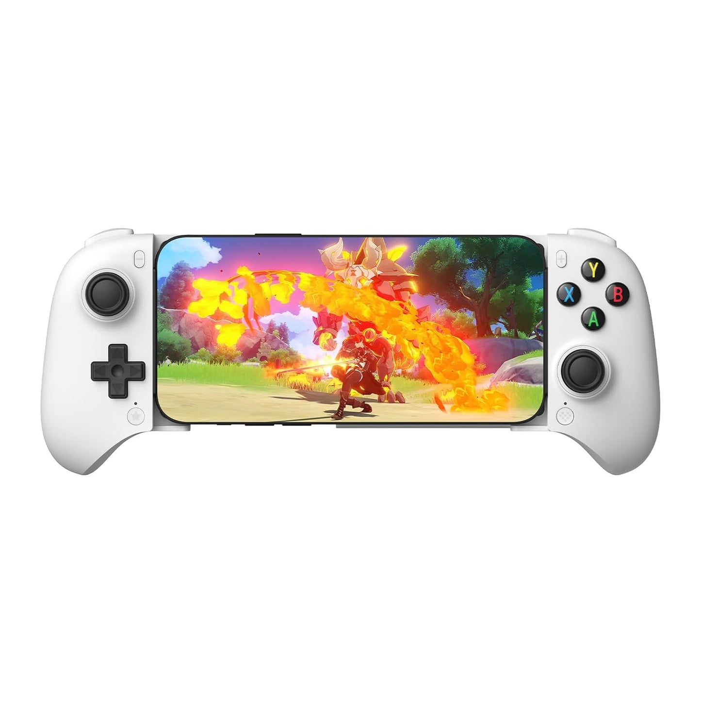 8Bitdo Ultimate Bluetooth Mobile Gaming Controller
