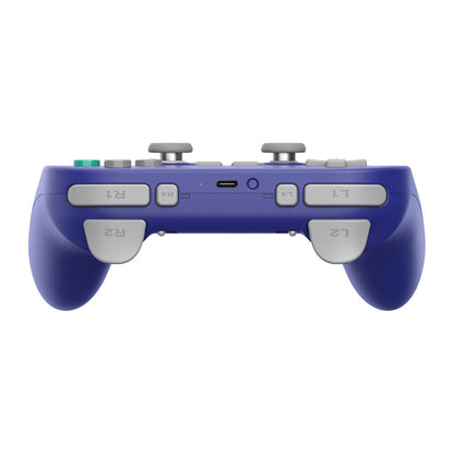 8Bitdo Pro 3 Bluetooth TMR Joystick Controller  - Switch Windows Android Apple