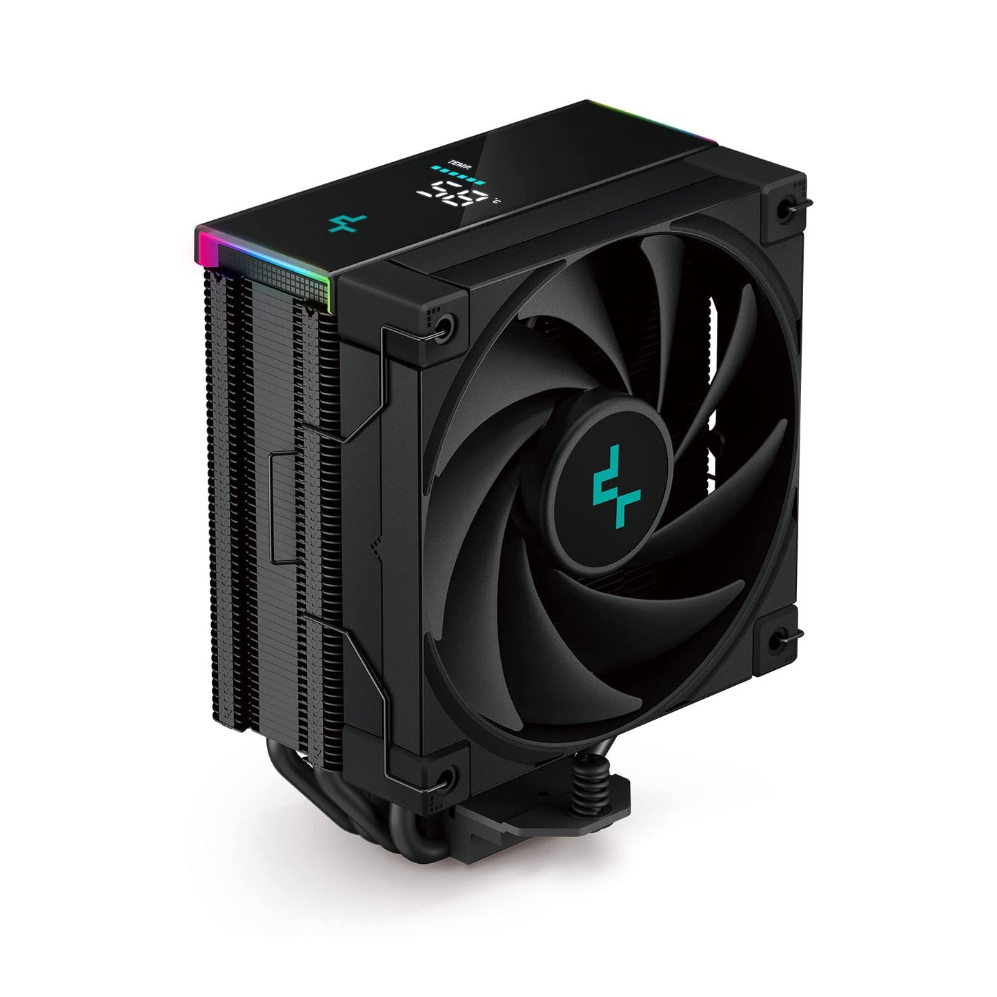 Deepcool AK400 Digital - Tower CPU Cooler