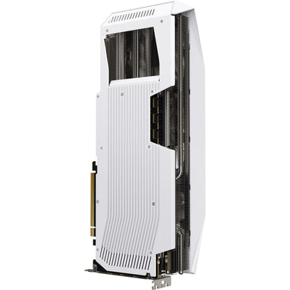 XFX MERCURY AMD Radeon RX 9070XT OC GPU - 16GB GDDR6 Graphics Card