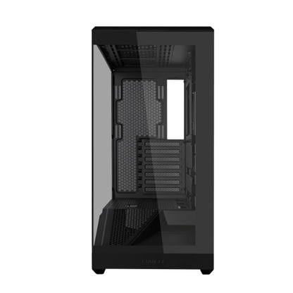 Lian Li Vector V100 - Tempered Glass ATX Mid-Tower Case