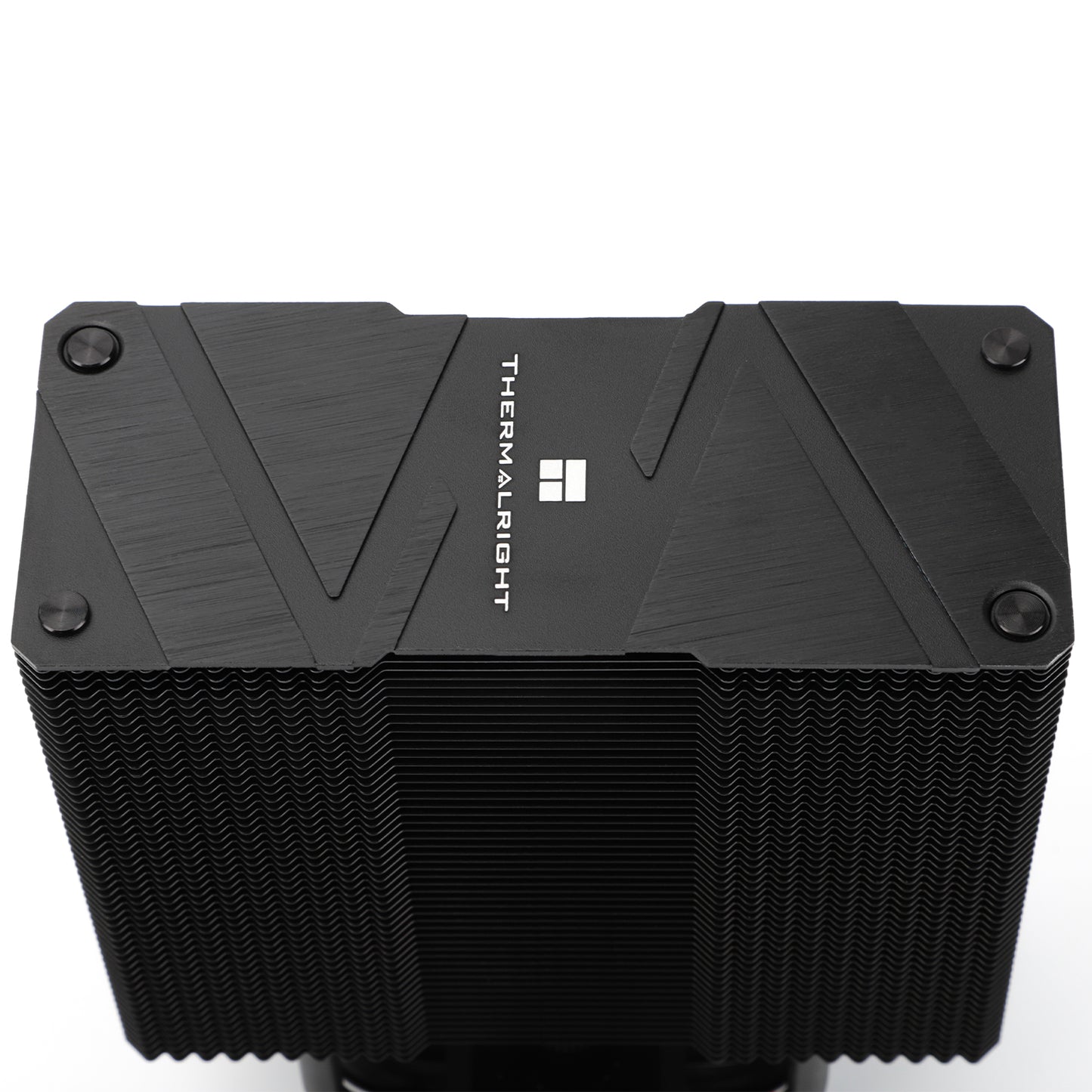 Thermalright Burst Assassin 120 EVO DARK - 120mm AIR CPU Cooler