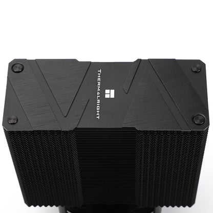 Thermalright Burst Assassin 120 EVO DARK - 120mm AIR CPU Cooler