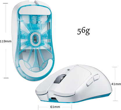 Phylina S450 - Wireless Gaming Mouse