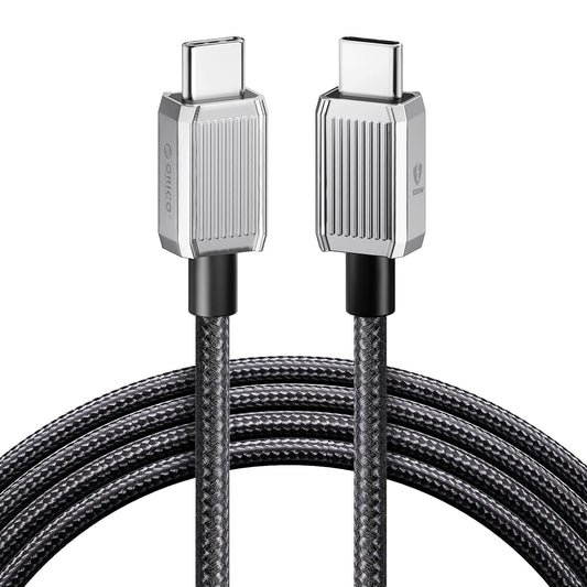ORICO USB-C PD 100W 5A Fast Charging Cable