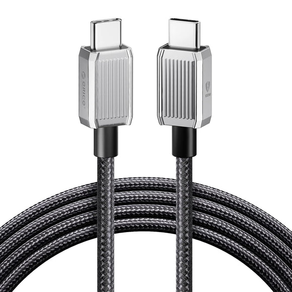 ORICO USB-C PD 100W Fast Charging Cable