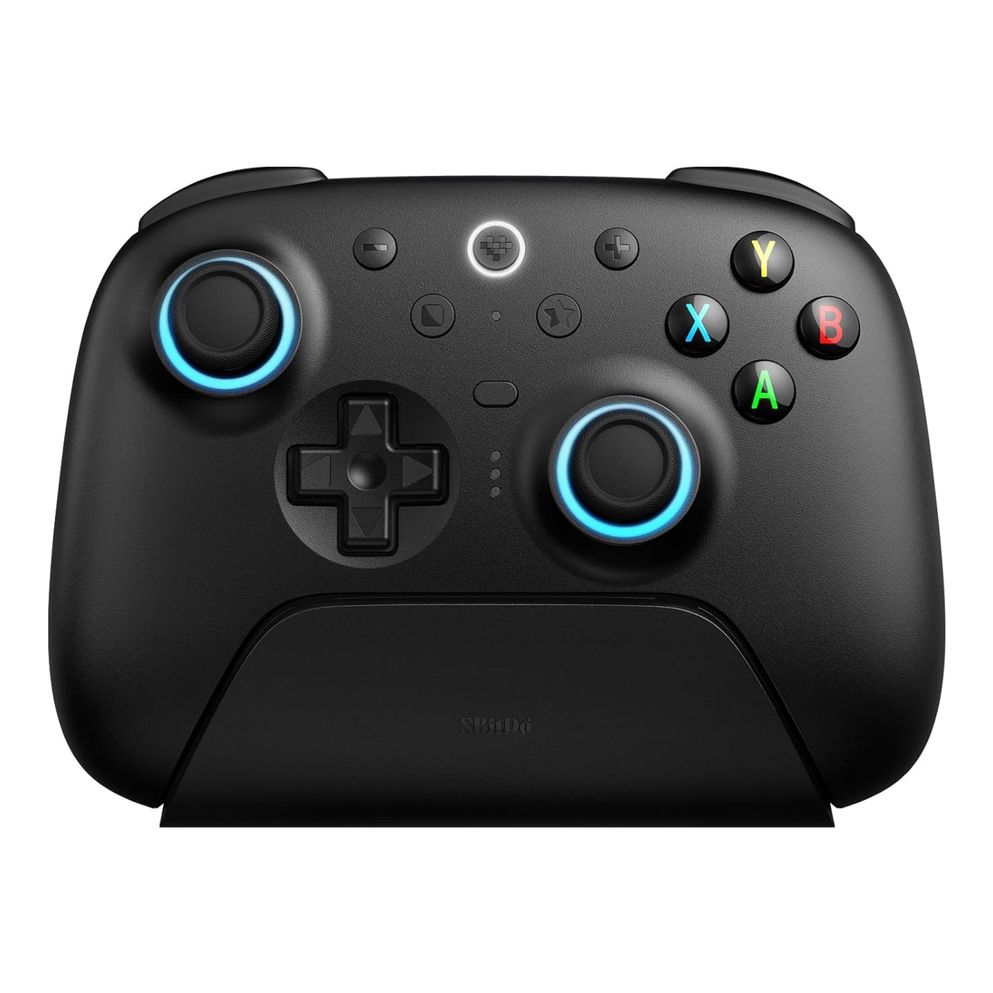 8Bitdo Ultimate 2 Wireless TMR Joystick Controller - Windows and Android
