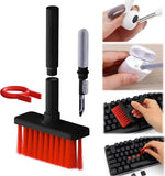 5 in 1 Keyboard Cleaning Brush Kit
