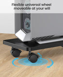 ORICO Desktop Computer Stand with Wheels - CPB6