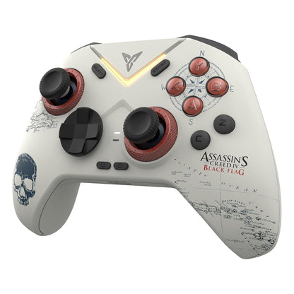 Flydigi Vader 4 Pro Wireless Hall Effect Joystick Controller - Windows Android Switch