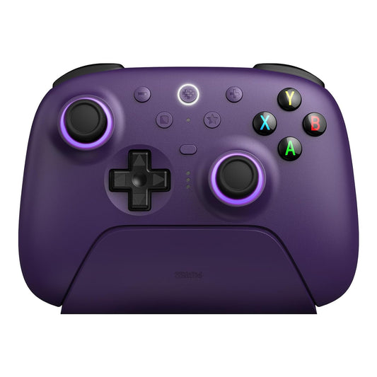 8Bitdo Ultimate 2 Wireless TMR Joystick Controller - Windows and Android