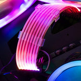 AsiaHorse GPU RGB Power Supply Extension Cable