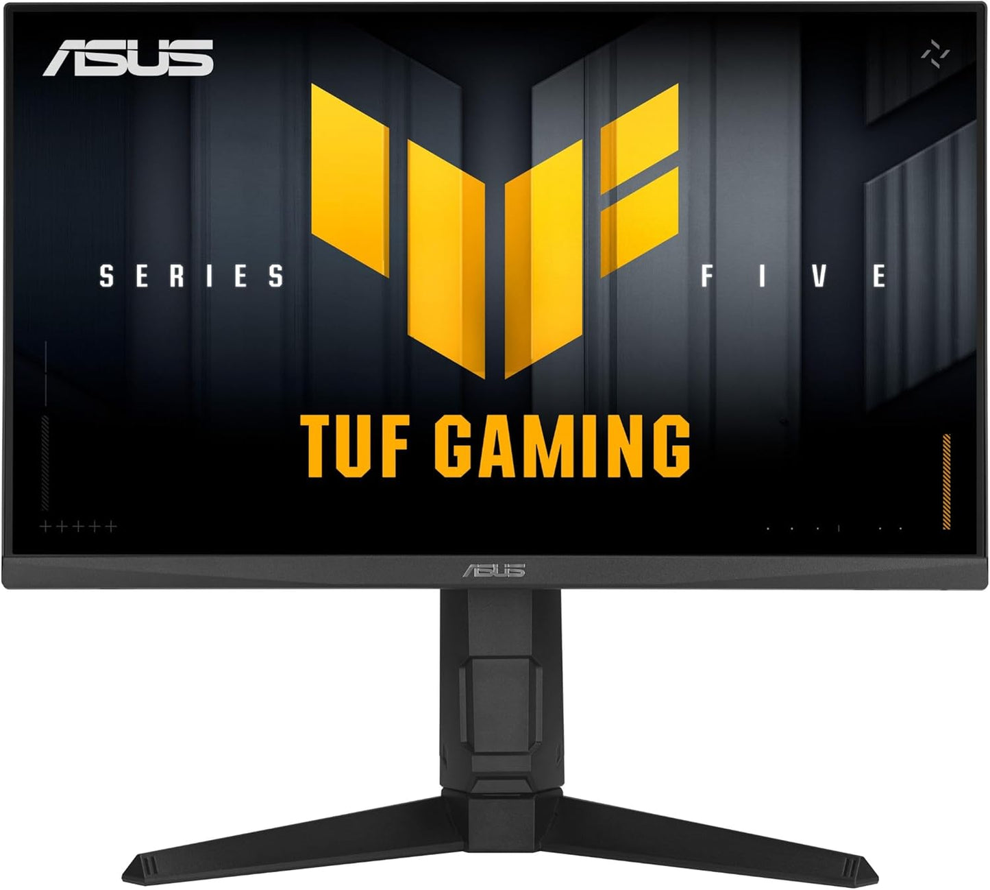 ASUS TUF Gaming VG249QML5A - 24" 1080p 240Hz Fast-IPS Gaming Monitor