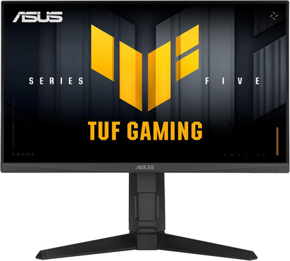 ASUS TUF Gaming VG249QML5A - 24" 1080p 240Hz Fast-IPS Gaming Monitor