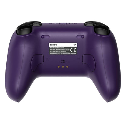 8Bitdo Ultimate 2 Wireless TMR Joystick Controller - Windows and Android