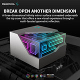 DeepCool LT520 - 240mm AIO CPU Cooler